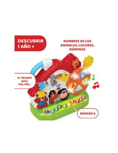 CHICCO 09604