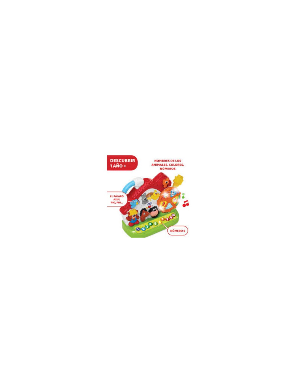 CHICCO 09604