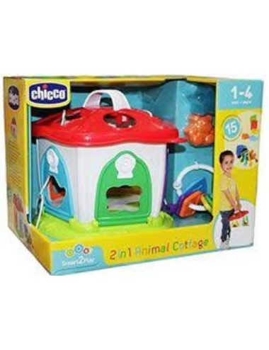 CHICCO 9610