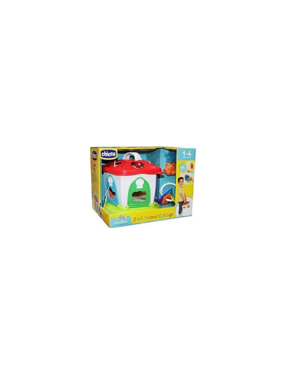CHICCO 9610