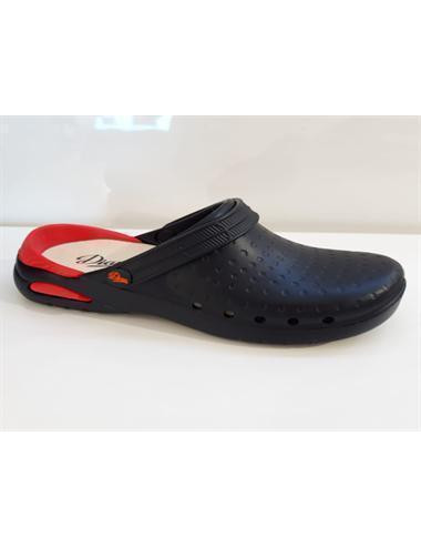 Dian Modelo : EVA SOFT