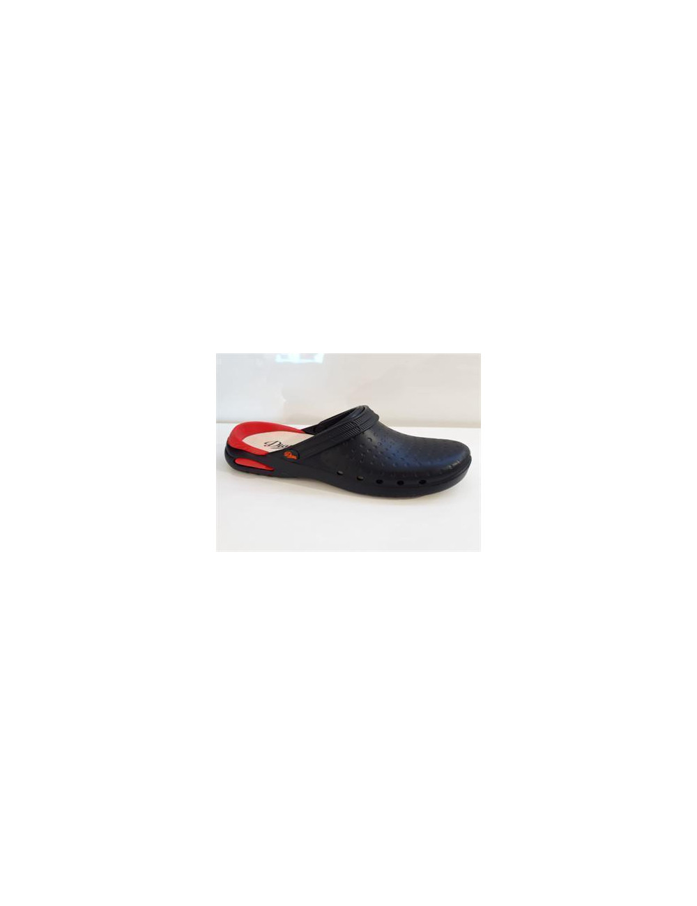 Dian Modelo : EVA SOFT