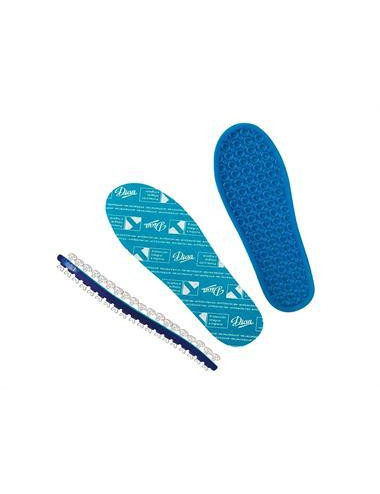 Dian Modelo : PLANTILLA GEL