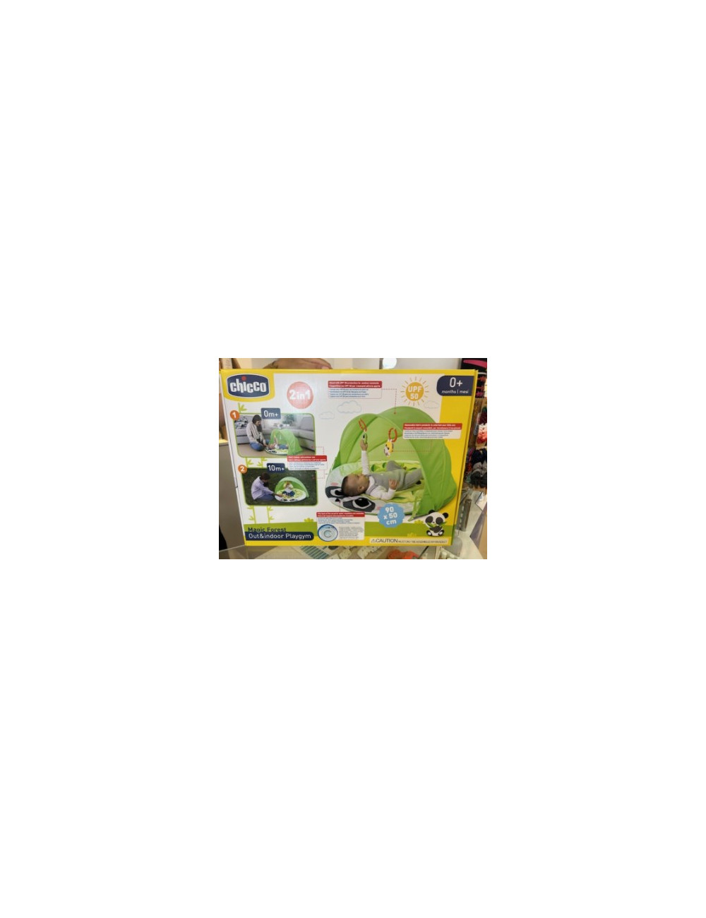 CHICCO 12344