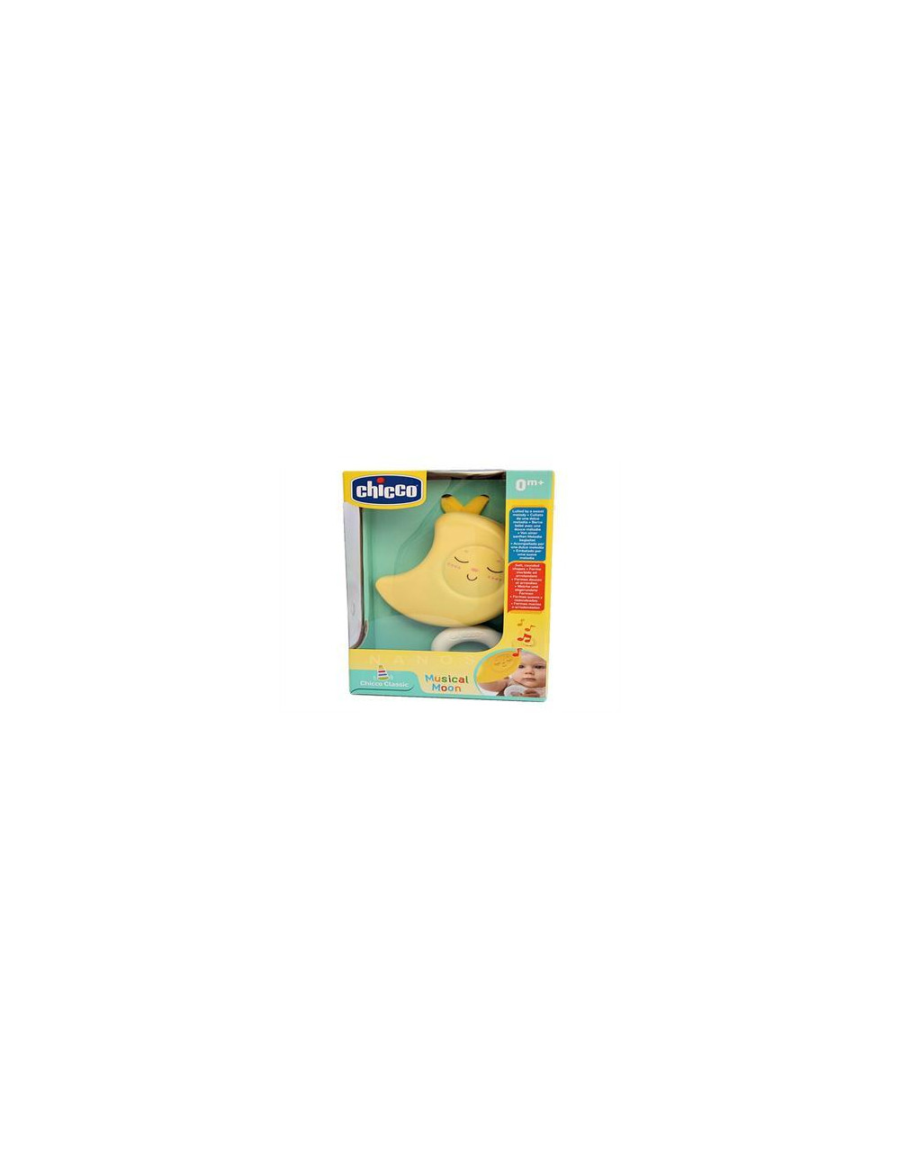 CHICCO 11920