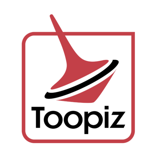 TOOPIZ